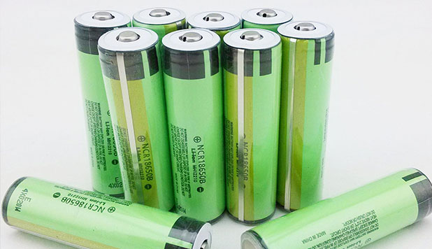 南峰電氣的鋰電池包使用方案