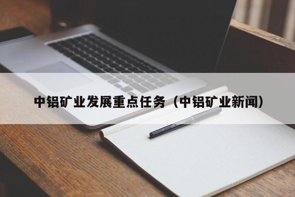 中铝矿业发展重点任务（中铝矿业新闻）